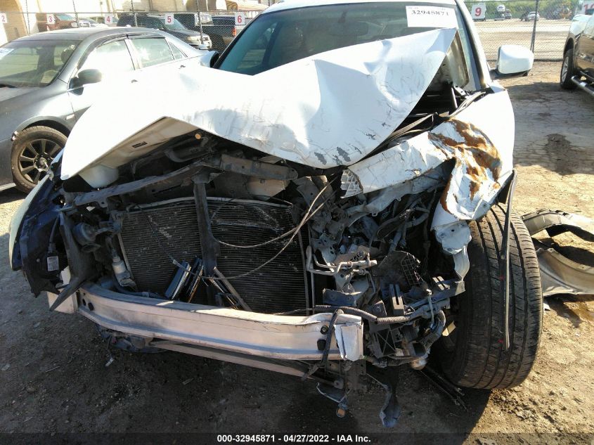 2013 INFINITI FX37 JN8CS1MWXDM171644