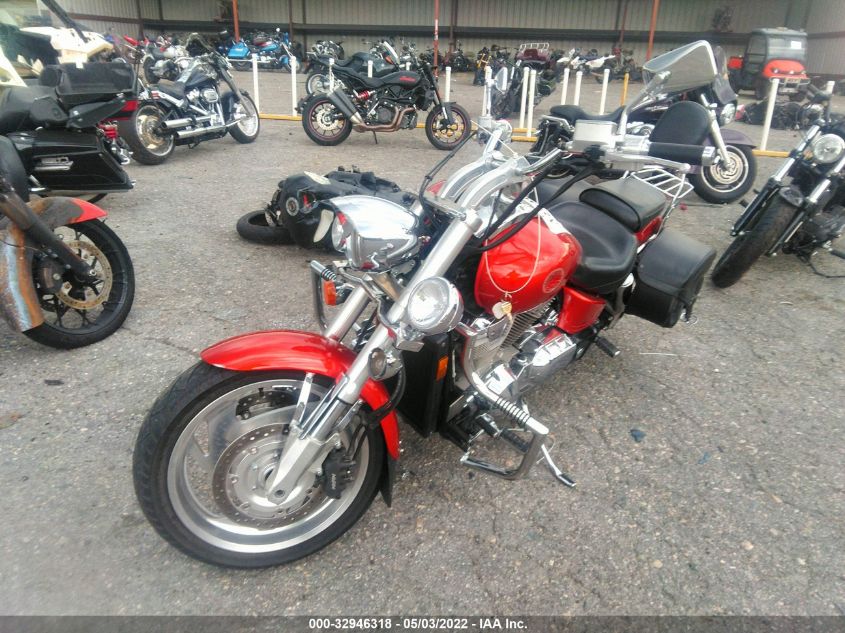 2003 HONDA VTX1800 C 1HFSC46023A111913