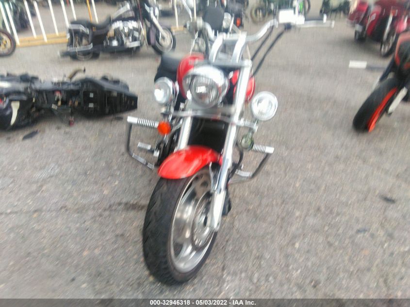 2003 HONDA VTX1800 C 1HFSC46023A111913