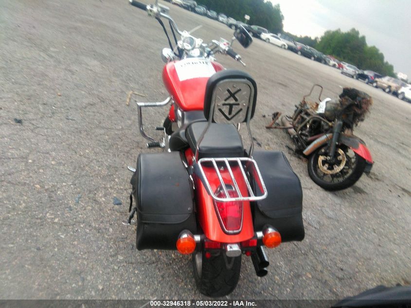2003 HONDA VTX1800 C 1HFSC46023A111913