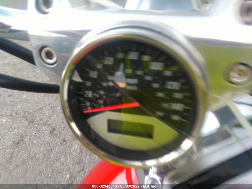 2003 HONDA VTX1800 C 1HFSC46023A111913