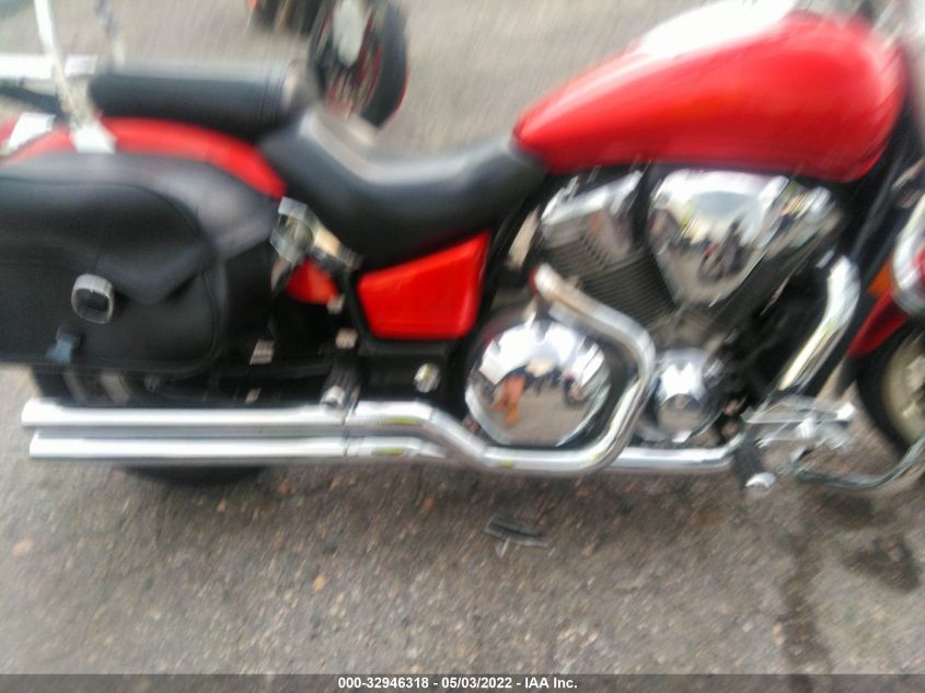 2003 HONDA VTX1800 C 1HFSC46023A111913