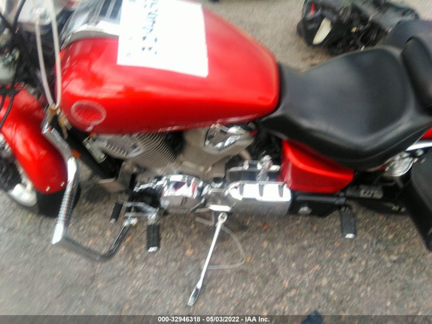 2003 HONDA VTX1800 C 1HFSC46023A111913