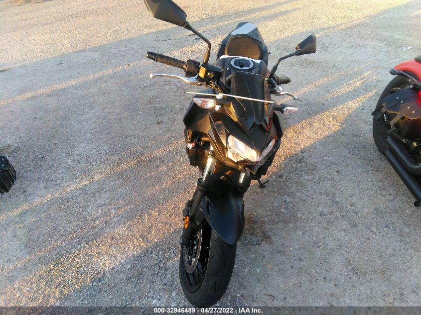 2020 KAWASAKI ER650 L ML5EREL17LDA13366