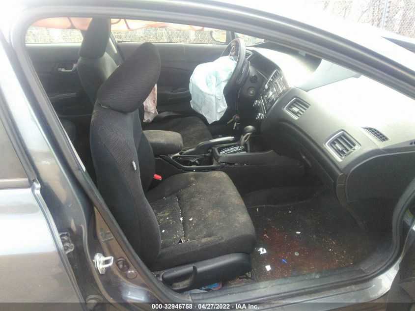 2013 HONDA CIVIC SDN LX 19XFB2F51DE024016