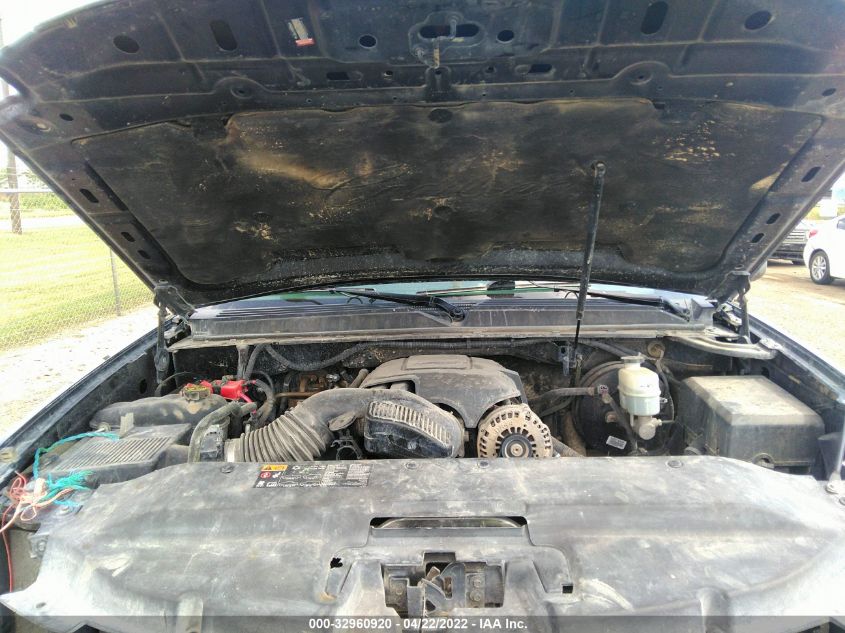 2014 CADILLAC ESCALADE PREMIUM 1GYS3CEF0ER170094