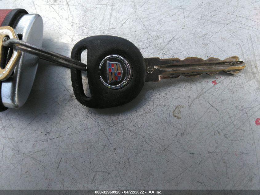 2014 CADILLAC ESCALADE PREMIUM 1GYS3CEF0ER170094