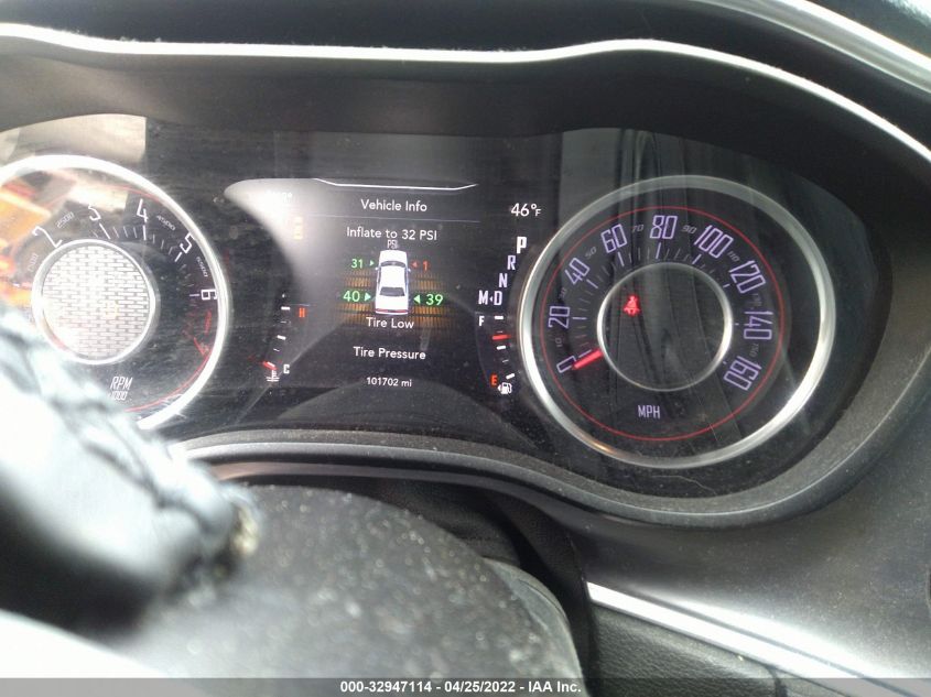 2015 DODGE CHALLENGER SXT 2C3CDZAG0FH835283