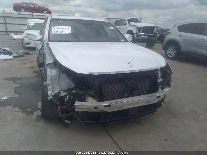 2015 HYUNDAI EQUUS ULTIMATE KMHGH4JH8FU098534
