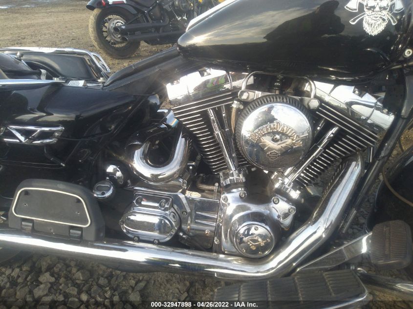 2001 HARLEY-DAVIDSON FLHRI 1HD1FBW181Y626895