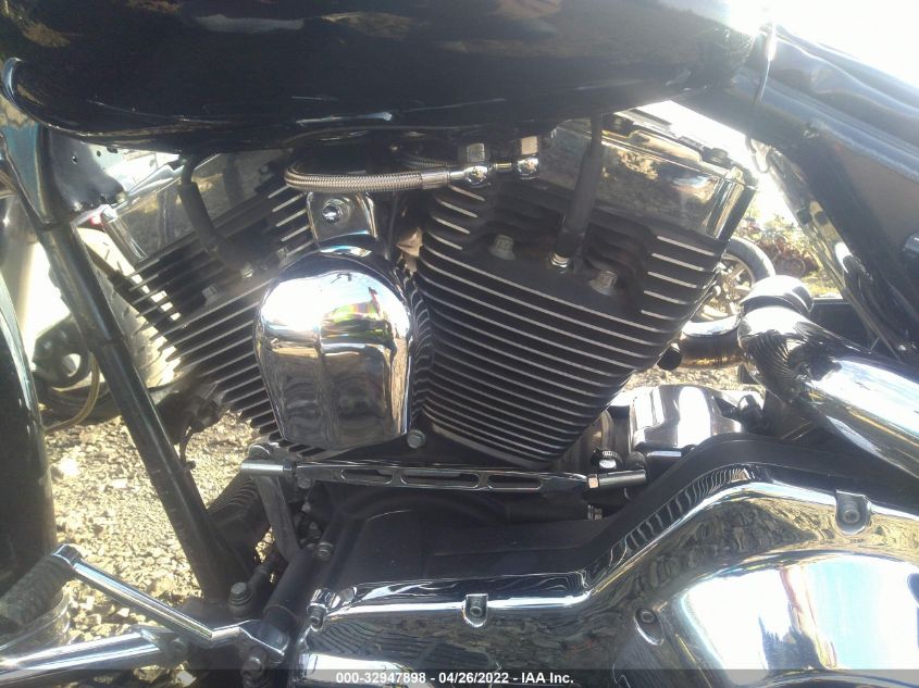 2001 HARLEY-DAVIDSON FLHRI 1HD1FBW181Y626895