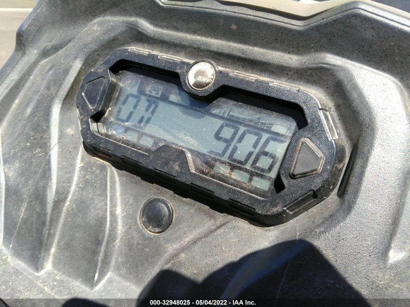 2019 CAN-AM OUTLANDER 450/450 DPS 3JBLGAR44KJ004108