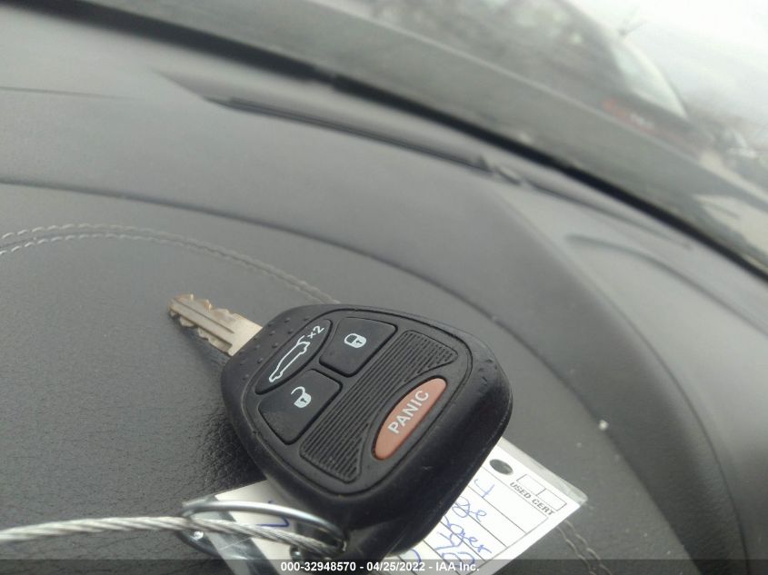 2014 DODGE AVENGER SE 1C3CDZAB1EN145472