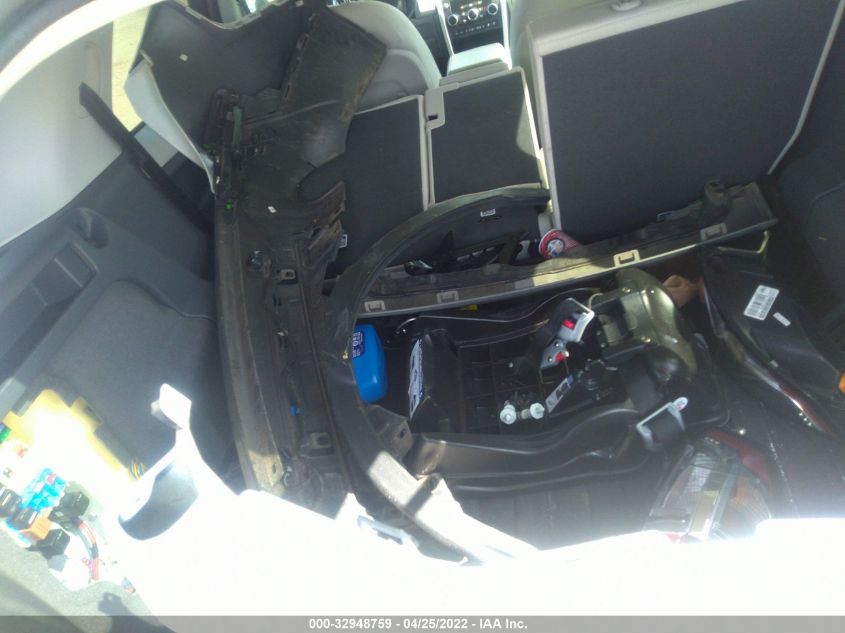 2016 LAND ROVER DISCOVERY SPORT SE SALCP2BG9GH590721