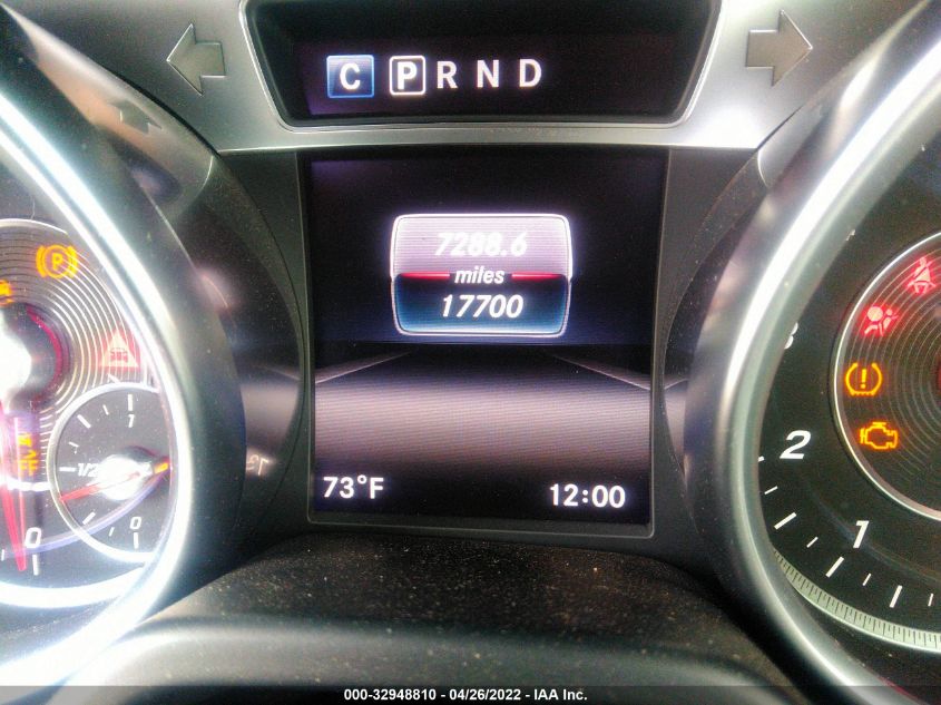 2020 MERCEDES-BENZ SL SL 550 W1KJK7DA4LF061465