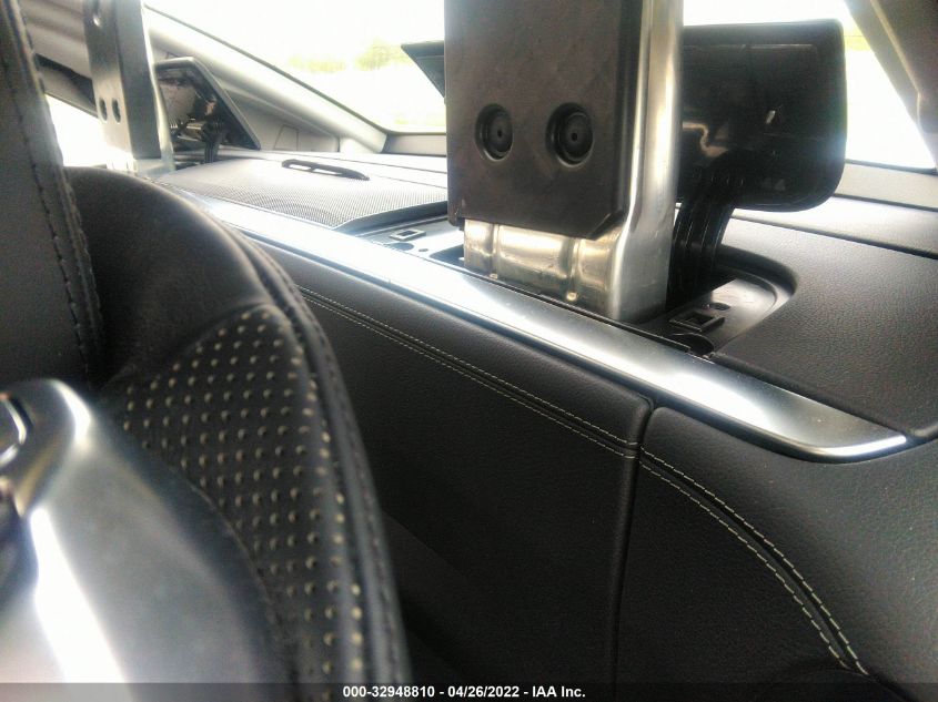 2020 MERCEDES-BENZ SL SL 550 W1KJK7DA4LF061465