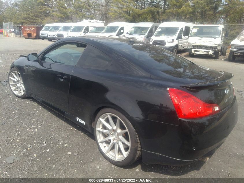 2014 INFINITI Q60 COUPE SPORT JN1CV6EK7EM111904