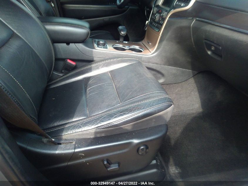 2014 JEEP GRAND CHEROKEE LIMITED 1C4RJFBG8EC373259