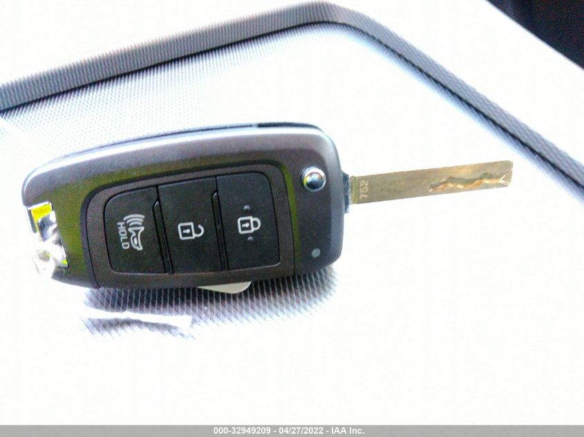 2021 HYUNDAI PALISADE SE KM8R1DHE3MU286710