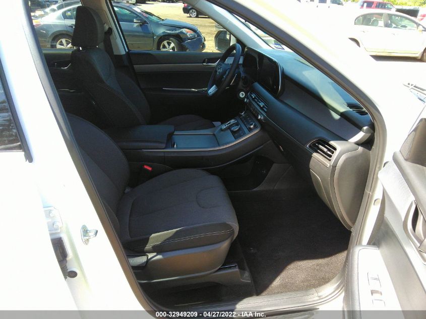 2021 HYUNDAI PALISADE SE KM8R1DHE3MU286710