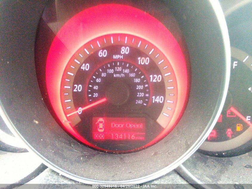 2013 KIA FORTE KOUP SX KNAFW6A30D5688088