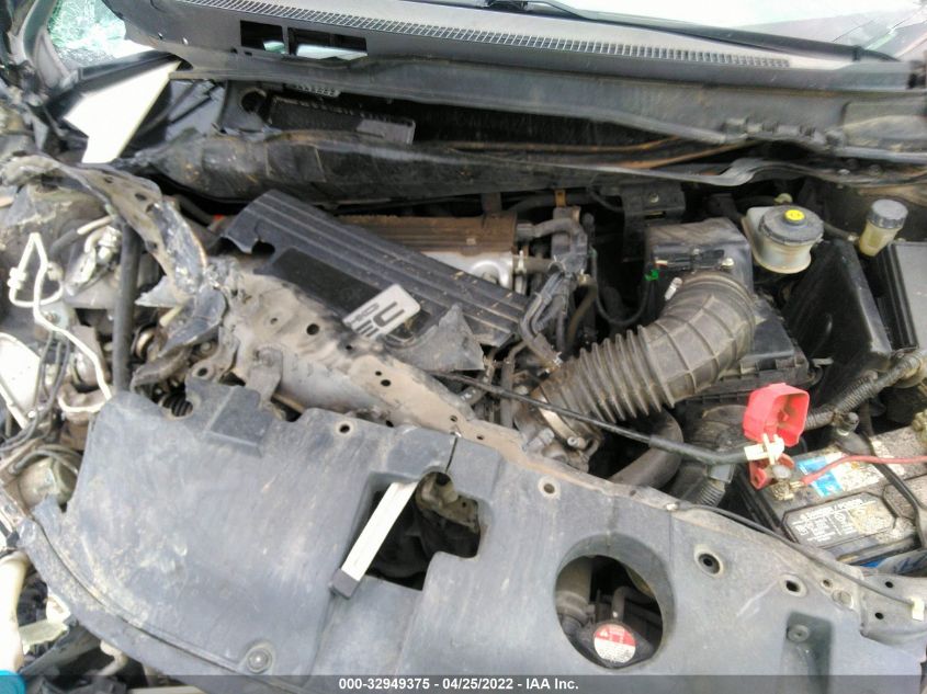 2013 HONDA CIVIC SDN SI 2HGFB6E50DH700714