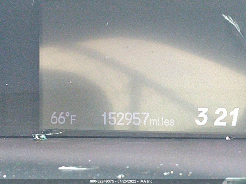 2013 HONDA CIVIC SDN SI 2HGFB6E50DH700714