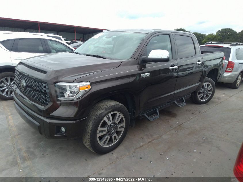 2019 TOYOTA TUNDRA 4WD SR5/LIMITED/PLATINUM 5TFAY5F16KX830664