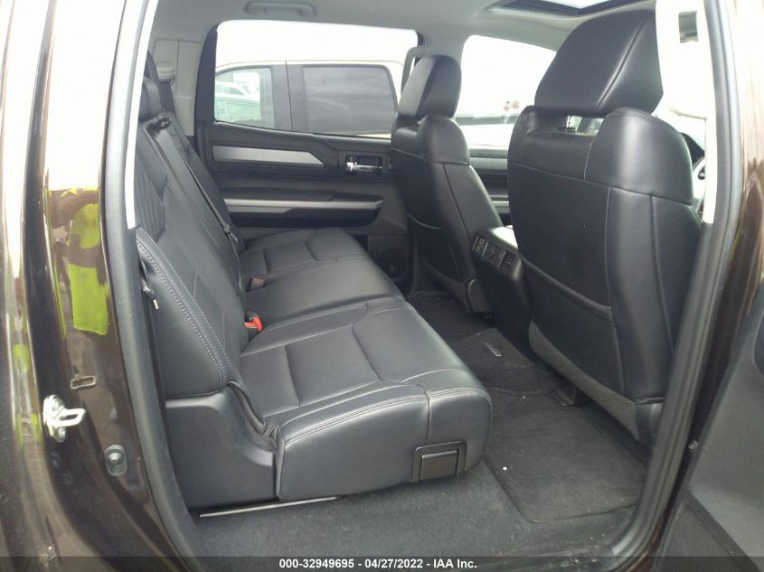 2019 TOYOTA TUNDRA 4WD SR5/LIMITED/PLATINUM 5TFAY5F16KX830664