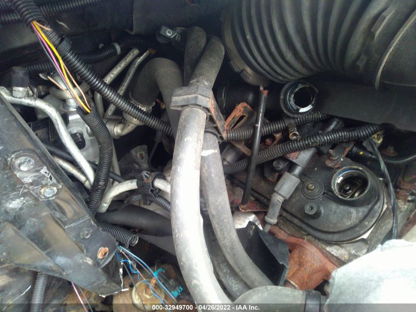 2013 CHEVROLET SUBURBAN 2500 LT 1GNWKMEG7DR312701
