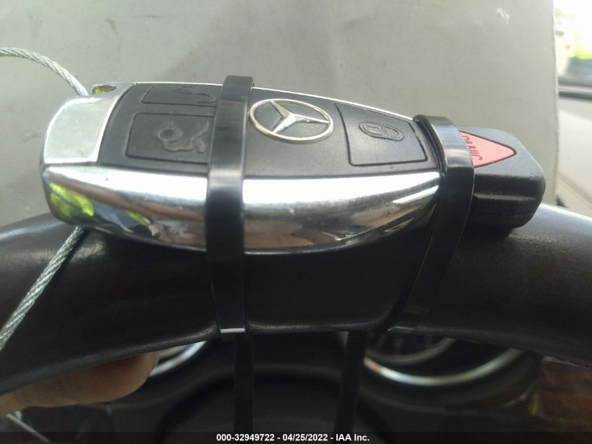 2013 MERCEDES-BENZ GL-CLASS GL 450 - 4JGDF7CE9DA257587