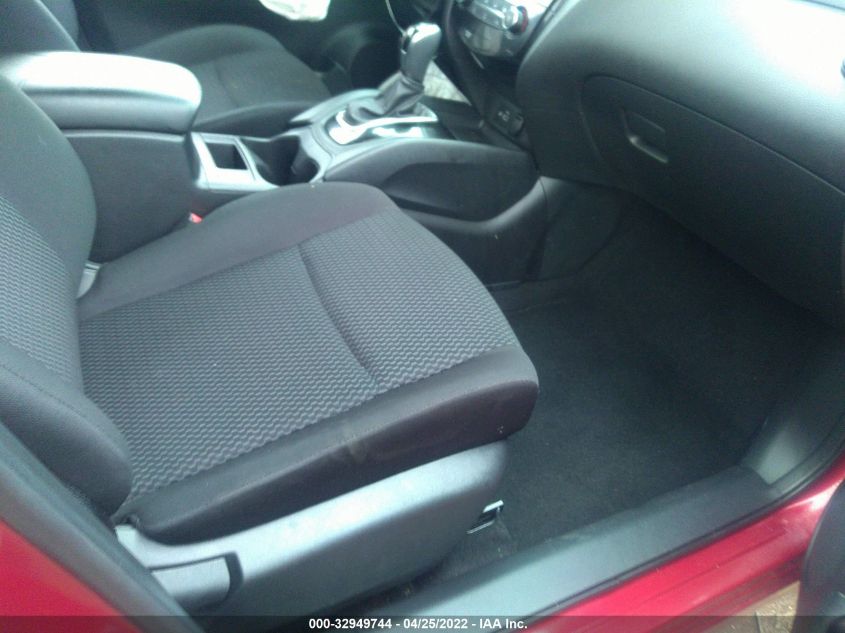 2021 NISSAN ROGUE SPORT S JN1BJ1AV3MW303401