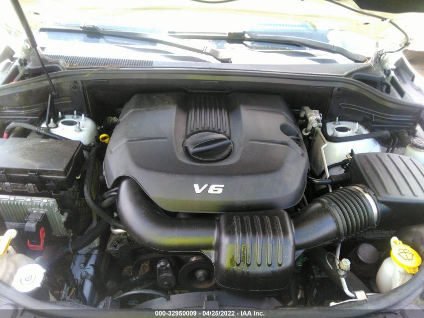 2015 JEEP GRAND CHEROKEE LIMITED 1C4RJEBG1FC765432