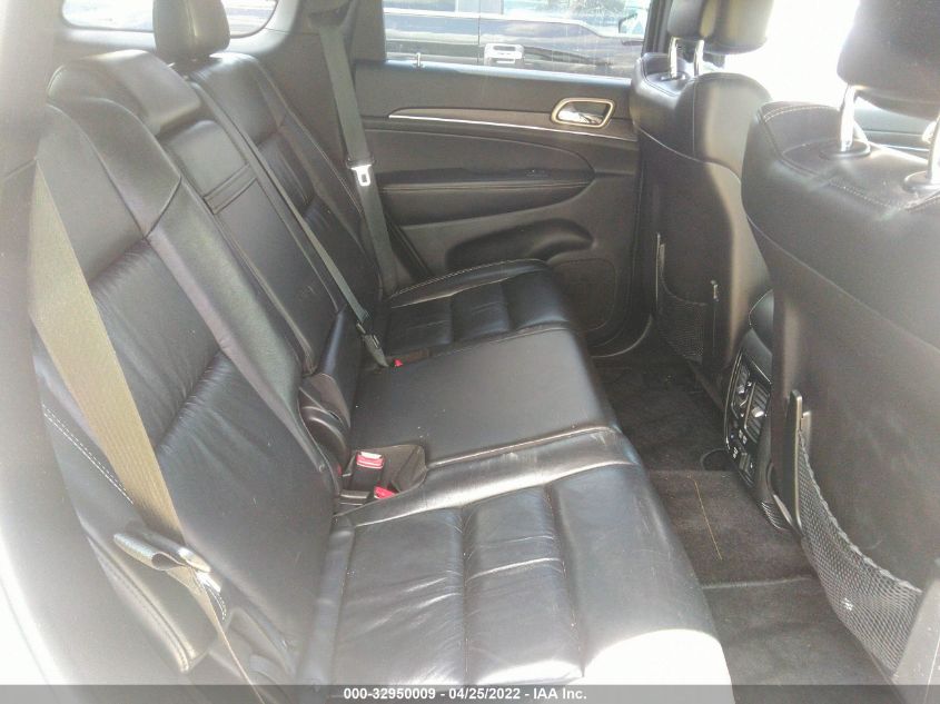 2015 JEEP GRAND CHEROKEE LIMITED 1C4RJEBG1FC765432