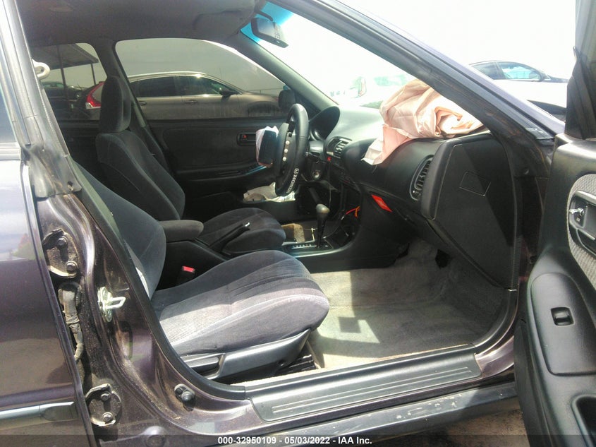 Acura Integra 1995