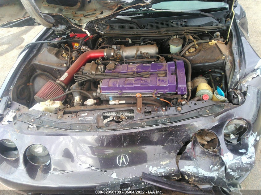 Acura Integra 1995