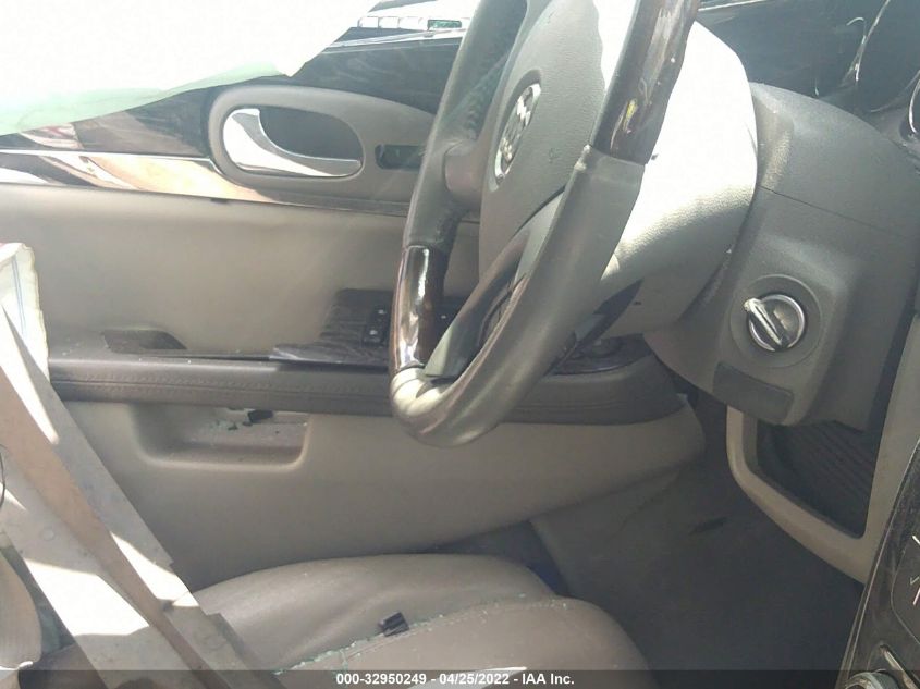 2014 BUICK ENCLAVE LEATHER 5GAKRBKD3EJ105550