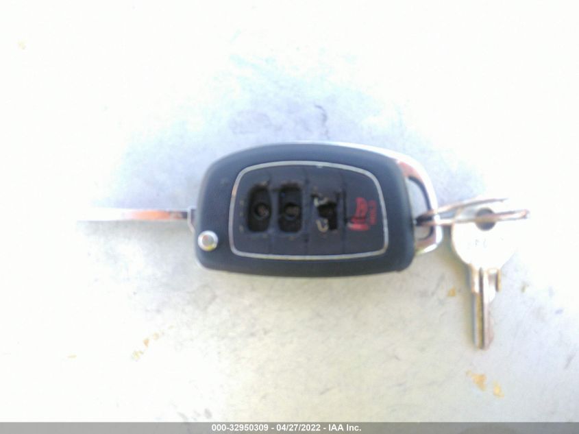 2013 HYUNDAI SANTA FE SPORT 5XYZU3LB5DG123643