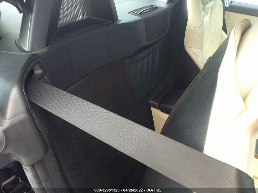 2017 MERCEDES-BENZ SLC SLC 300 WDDPK3JA4HF132226