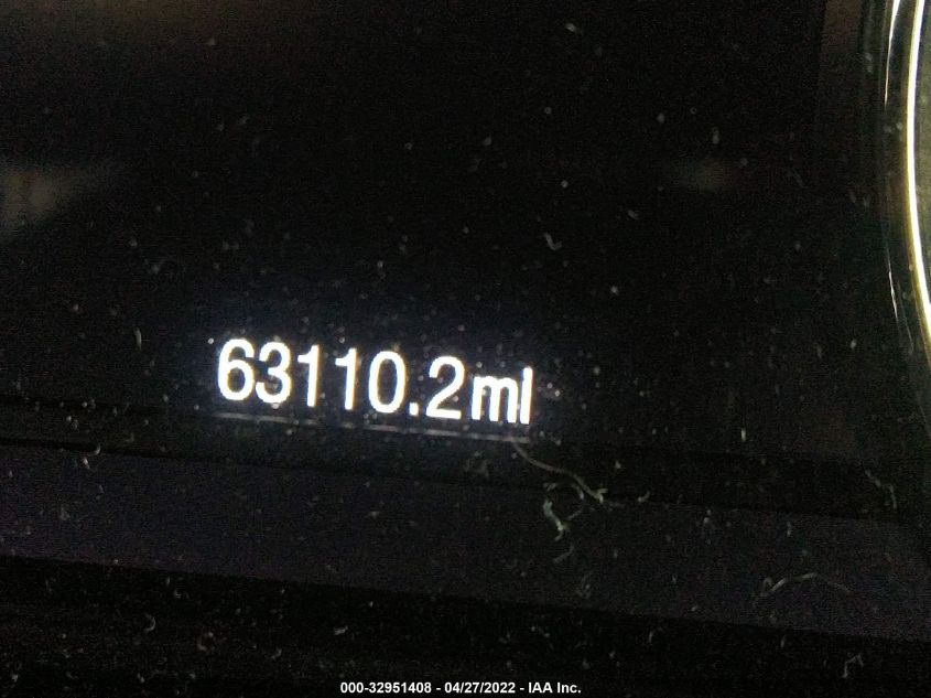 2015 LINCOLN MKC 5LMCJ2A98FUJ14034