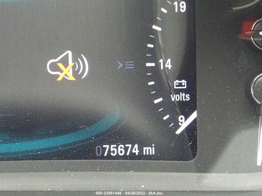 2014 BUICK REGAL GS 2G4GT5GX4E9321585