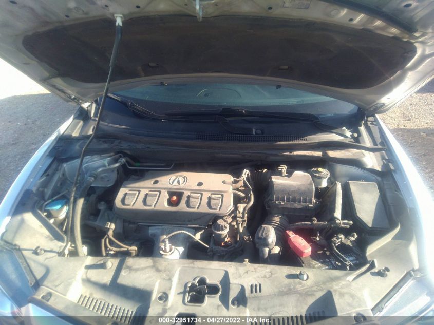 2014 ACURA ILX TECH PKG 19VDE1F78EE008593