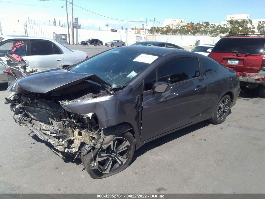 2015 HONDA CIVIC COUPE EX 2HGFG3A84FH501006
