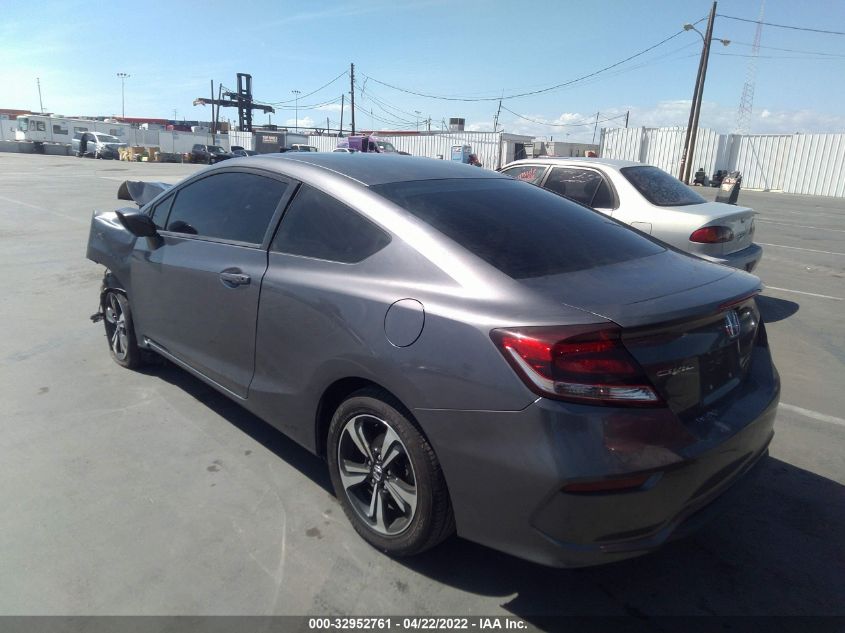 2015 HONDA CIVIC COUPE EX 2HGFG3A84FH501006
