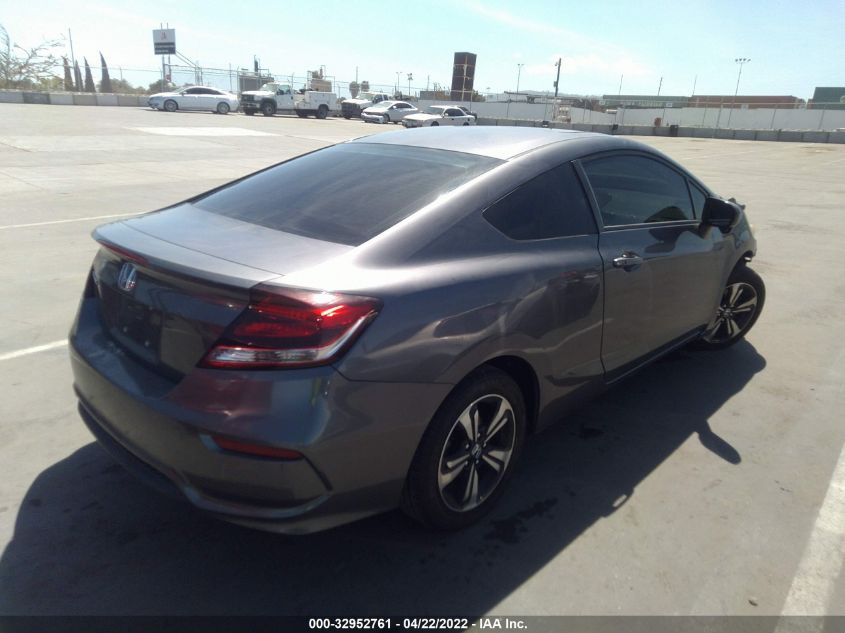 2015 HONDA CIVIC COUPE EX 2HGFG3A84FH501006
