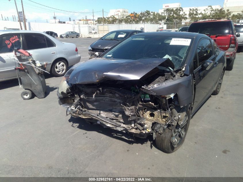 2015 HONDA CIVIC COUPE EX 2HGFG3A84FH501006