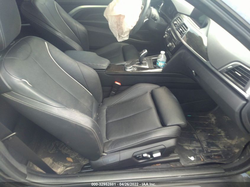 2019 BMW 4 SERIES 440I WBA4W7C58KAG52684