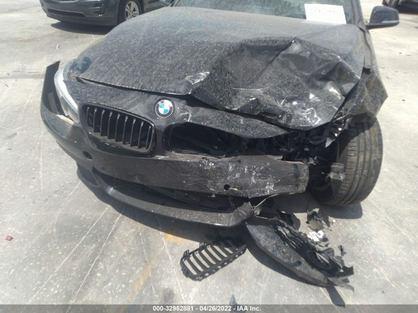 2019 BMW 4 SERIES 440I WBA4W7C58KAG52684