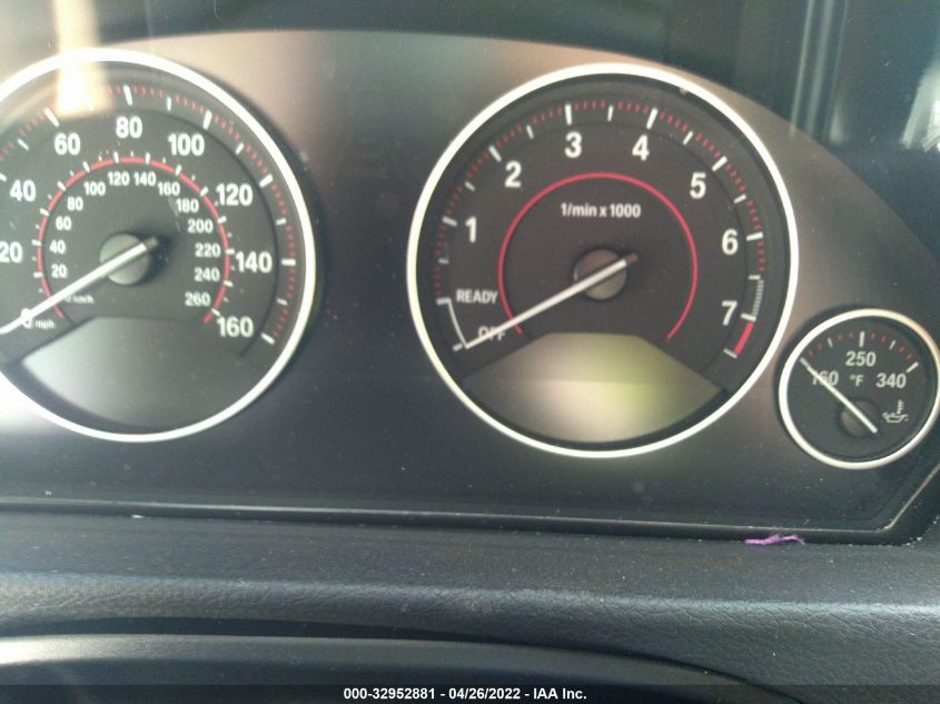 2019 BMW 4 SERIES 440I WBA4W7C58KAG52684