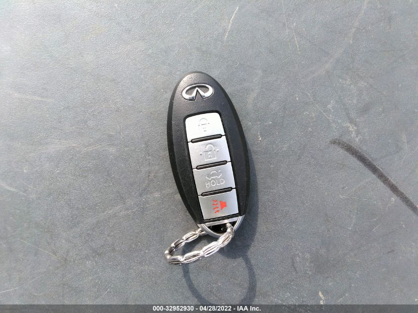 2013 INFINITI G37 SEDAN X JN1CV6AR3DM353753
